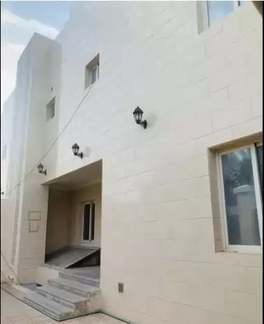 Wohn Klaar eigendom 1 Schlafzimmer U/F Wohnung  zu vermieten in Al Sadd , Doha #15959 - 1  image 